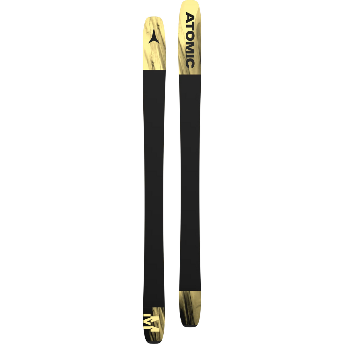 Atomic Maverick 105 CTI Skis - 2027