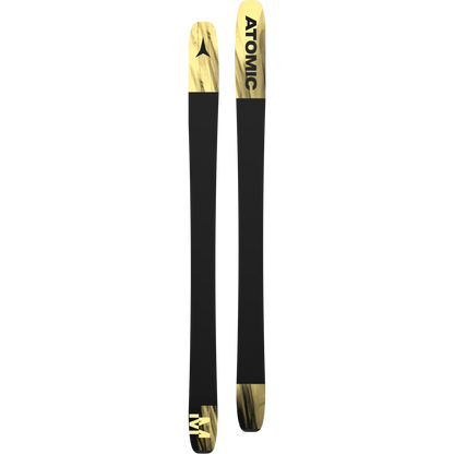 Atomic Maverick 105 CTI Skis - 2027