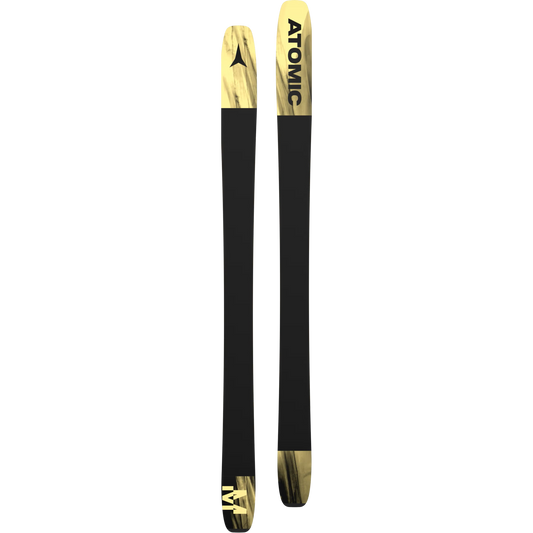 Atomic Maverick 105 CTI Skis - 2027