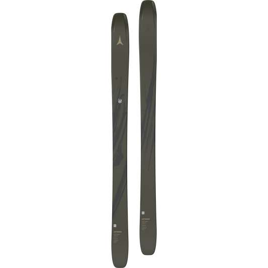 Atomic Maverick 105 CTI Skis - 2027