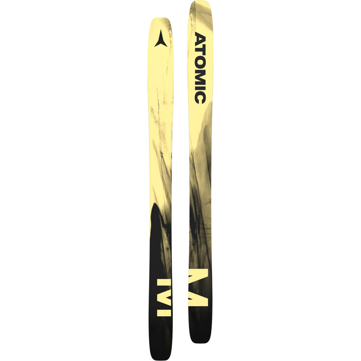 Atomic Maverick 115 CTI Ski - 2027