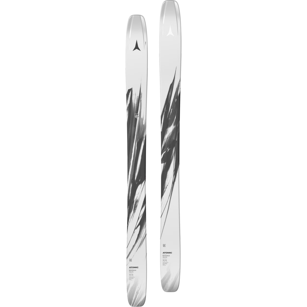 Atomic Maverick 115 CTI Ski - 2027