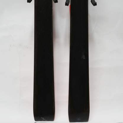 Atomic Redster G9 Junior Race Skis w/ Atomic Icon 10 Bindings