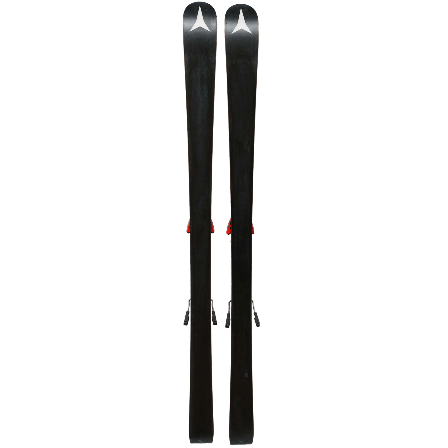 Atomic Redster G9 Junior Race Skis w/ Atomic Icon 10 Bindings