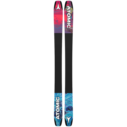 Atomic Bent 100