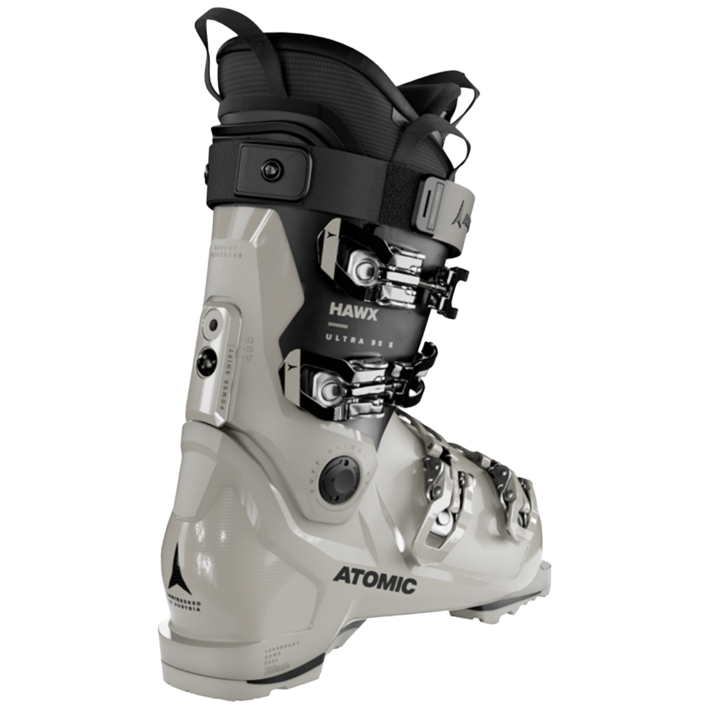 Atomic Hawx Ultra 95 S Ski Boots, 2025- Women's