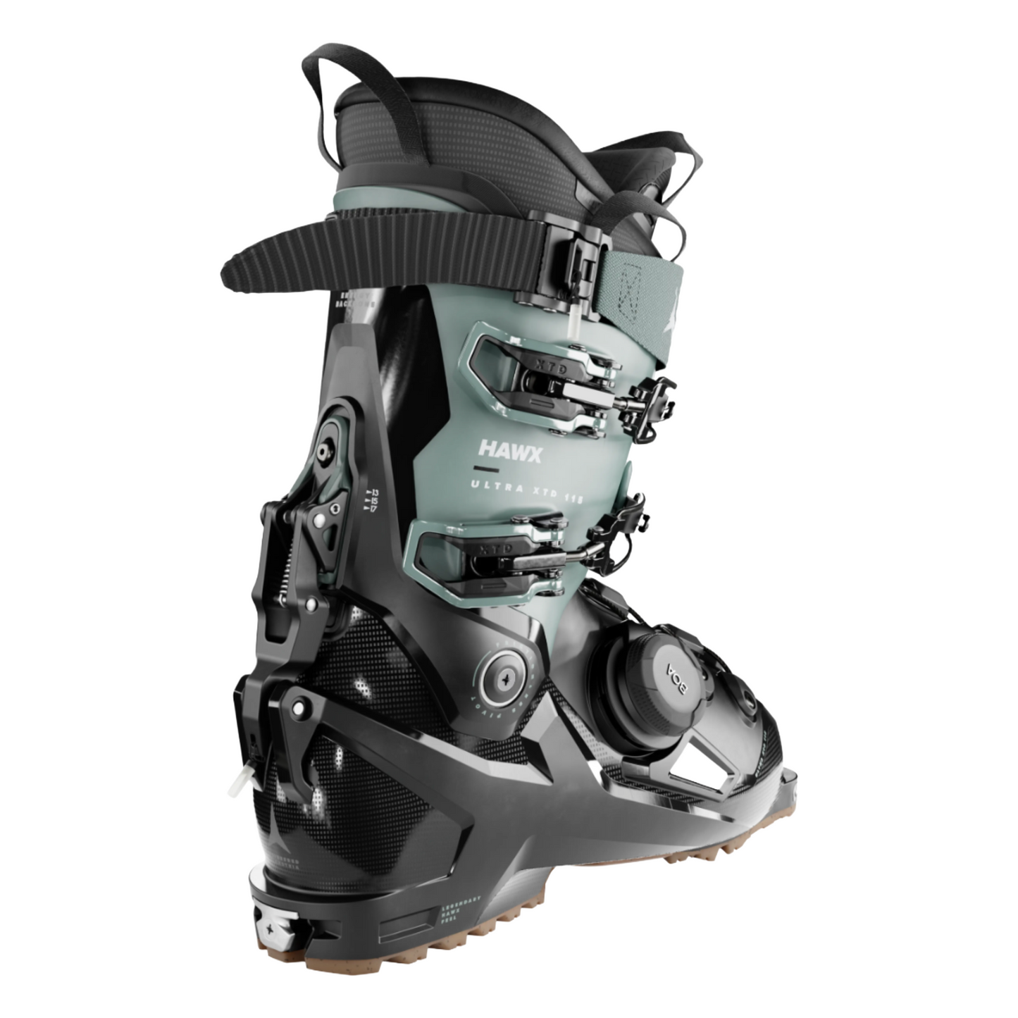 Atomic Hawx Ultra XTD 115 Boa GW Ski Boot's, 2026 - Women's