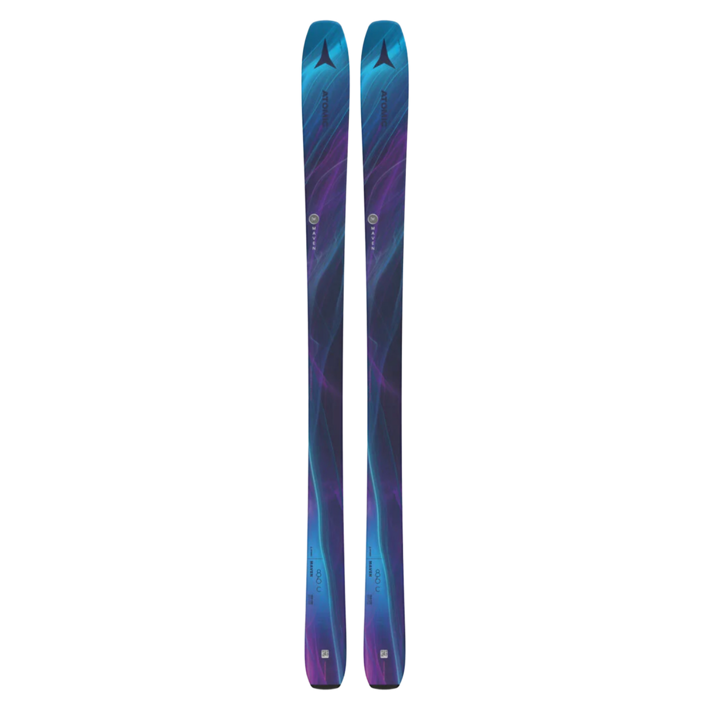 Atomic Maven 86C Skis, 2024 - Women's