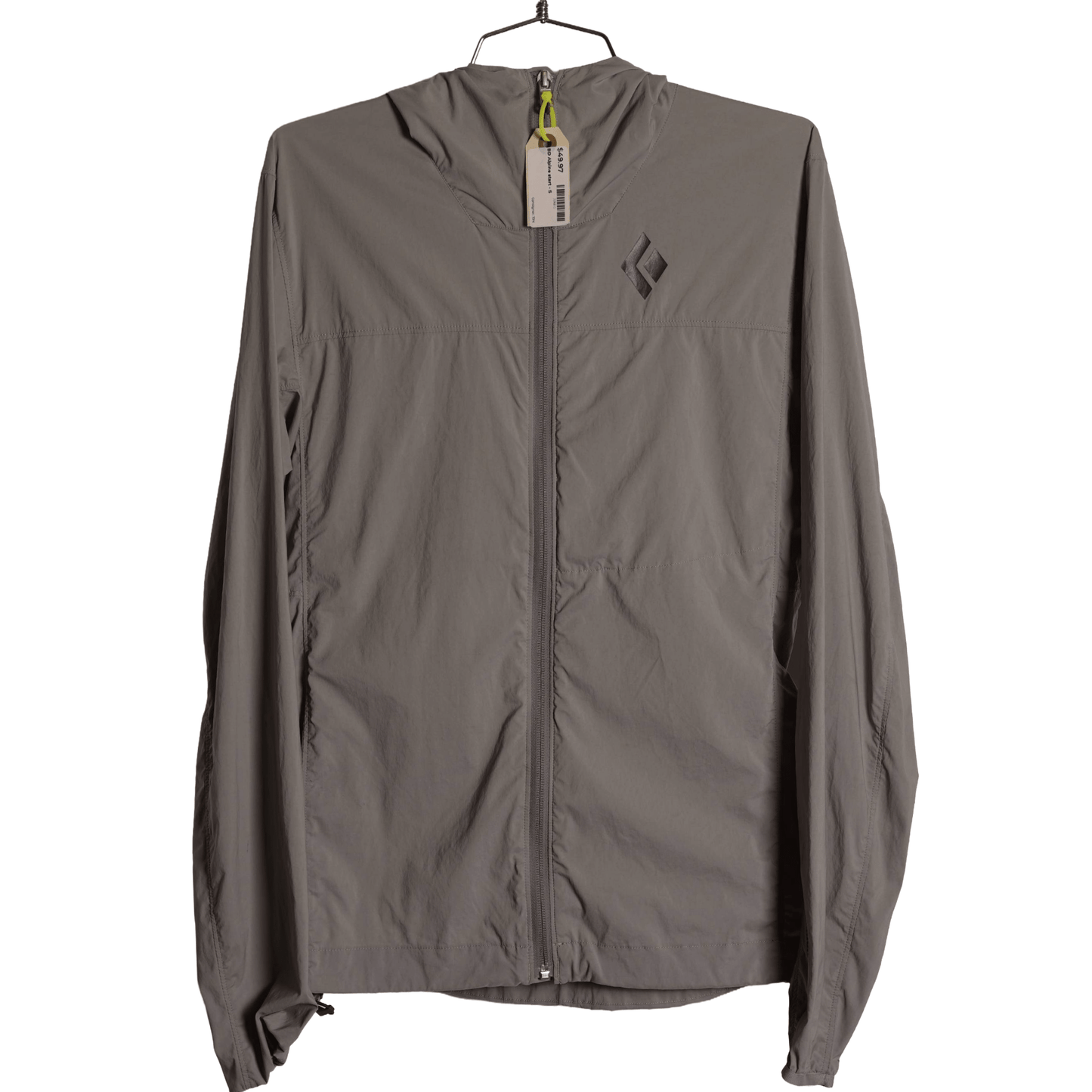 BD Alpine Start Hoody - Women's (S) - The Gear Room