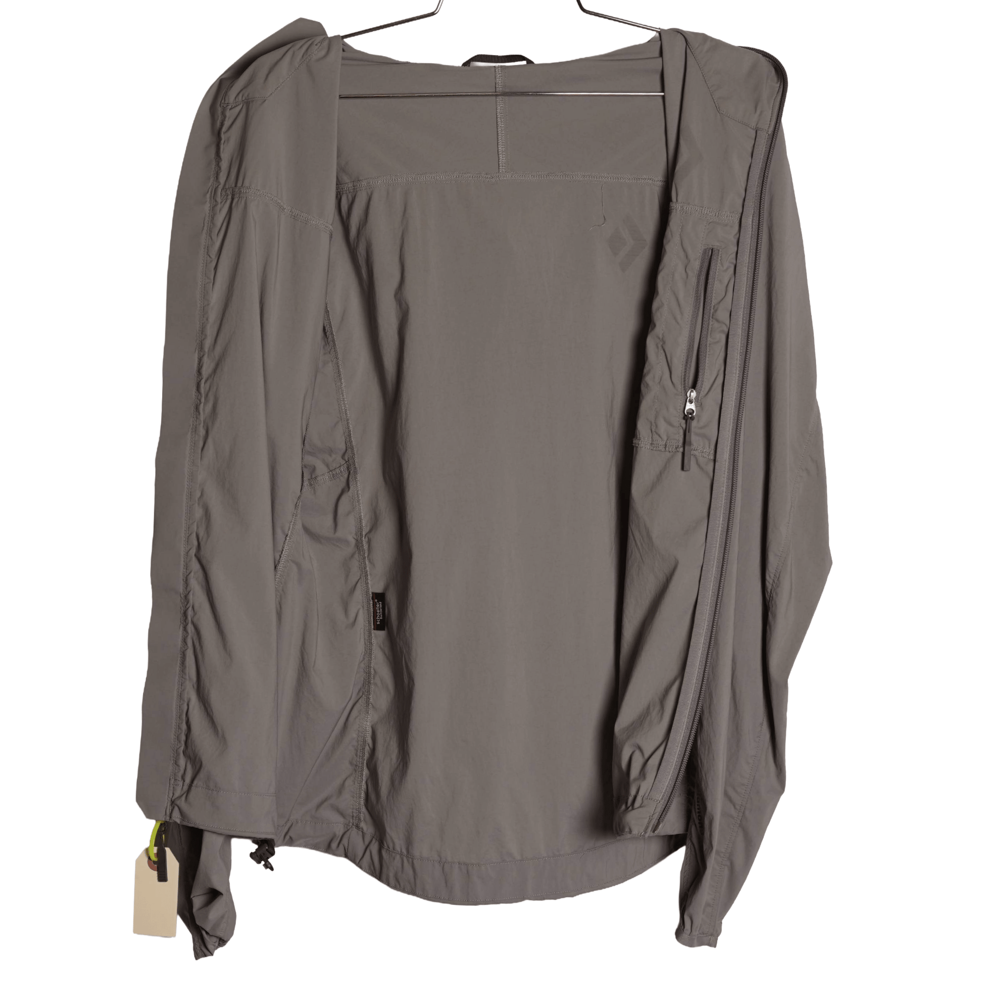 BD Alpine Start Hoody - Women's (S) - The Gear Room
