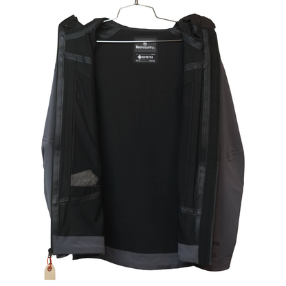 Back Country Soft Shell - Women's (S)