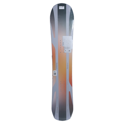 Bataleon Pushup Snowboard - Women's (143cm)