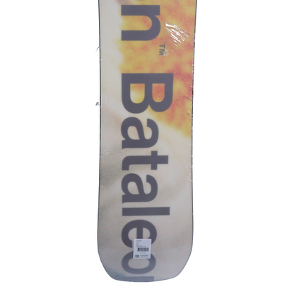 Bataleon Pushup Snowboard - Women's (143cm)