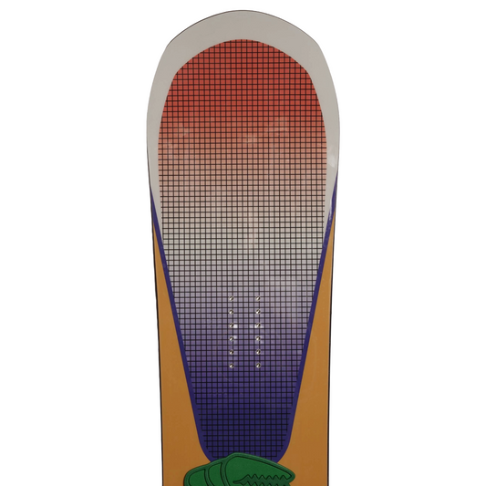 Bataleon Evil Twin Snowboard (154cm) - Men's