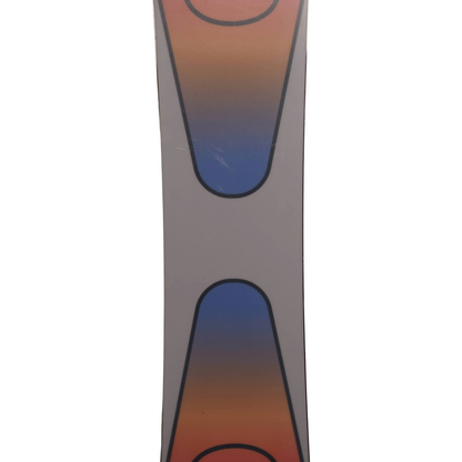 Bataleon Evil Twin Snowboard (154cm) - Men's