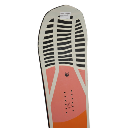 Bataleon Push-Up Board, 2023 - Women's (143cm)