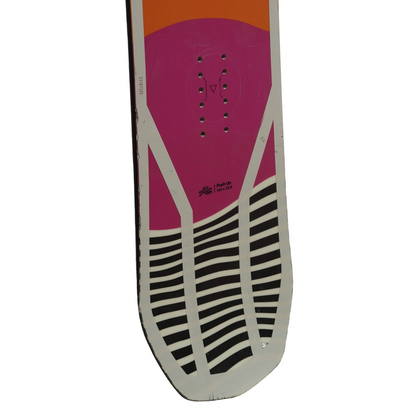 Bataleon Push-Up Board, 2023 - Women's (143cm)