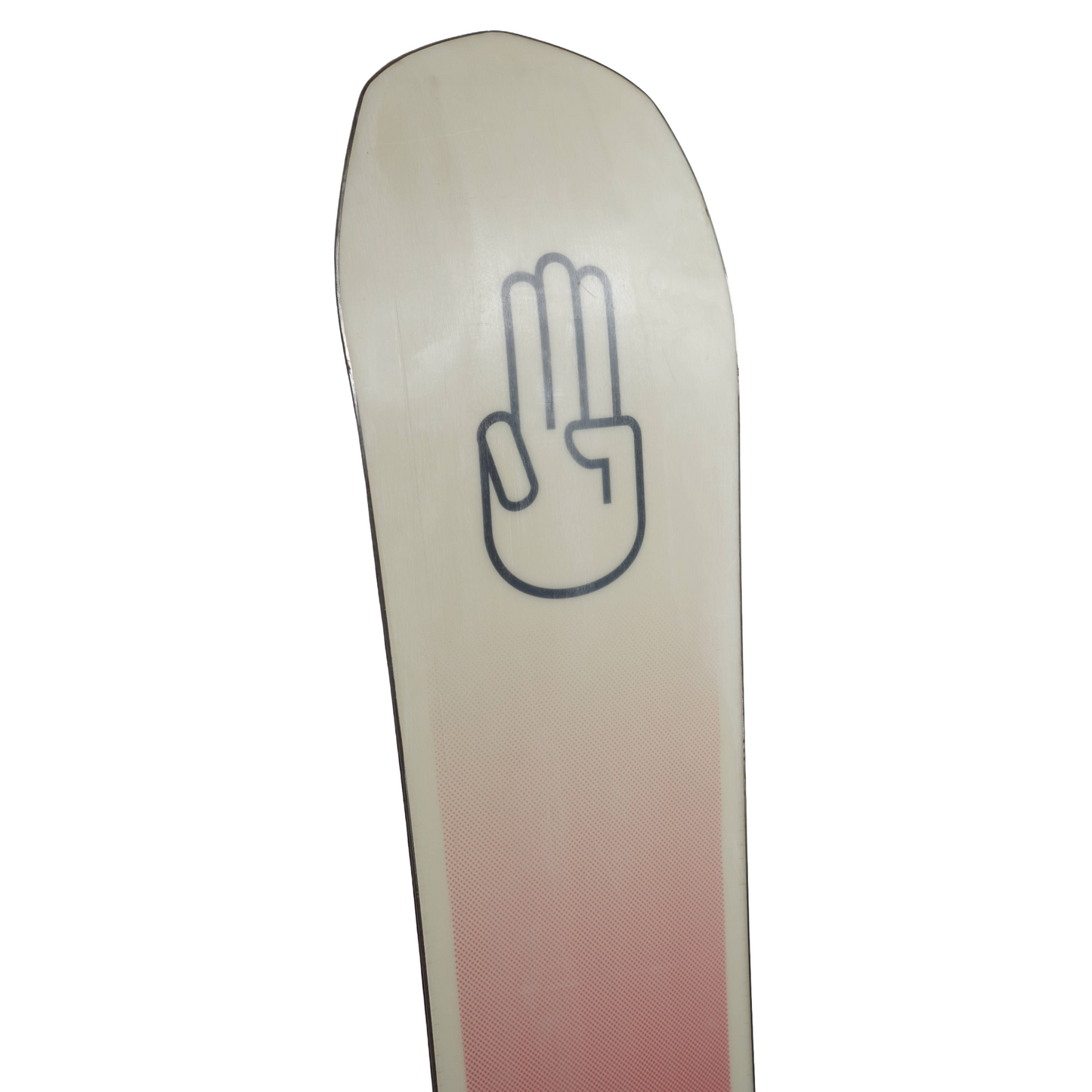 Bataleon Push-Up Board, 2023 - Women's (143cm)