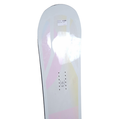 Bataleon Push-Up Snowboard - Women's (140cm)