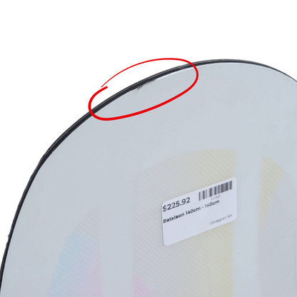 Bataleon Push-Up Snowboard - Women's (140cm)