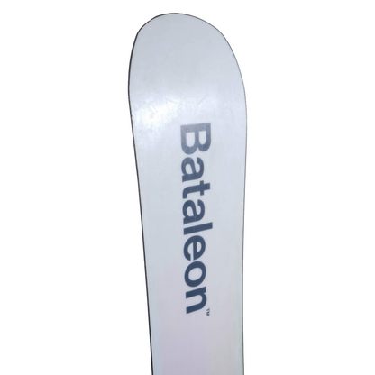 Bataleon Push-Up Snowboard - Women's (140cm)