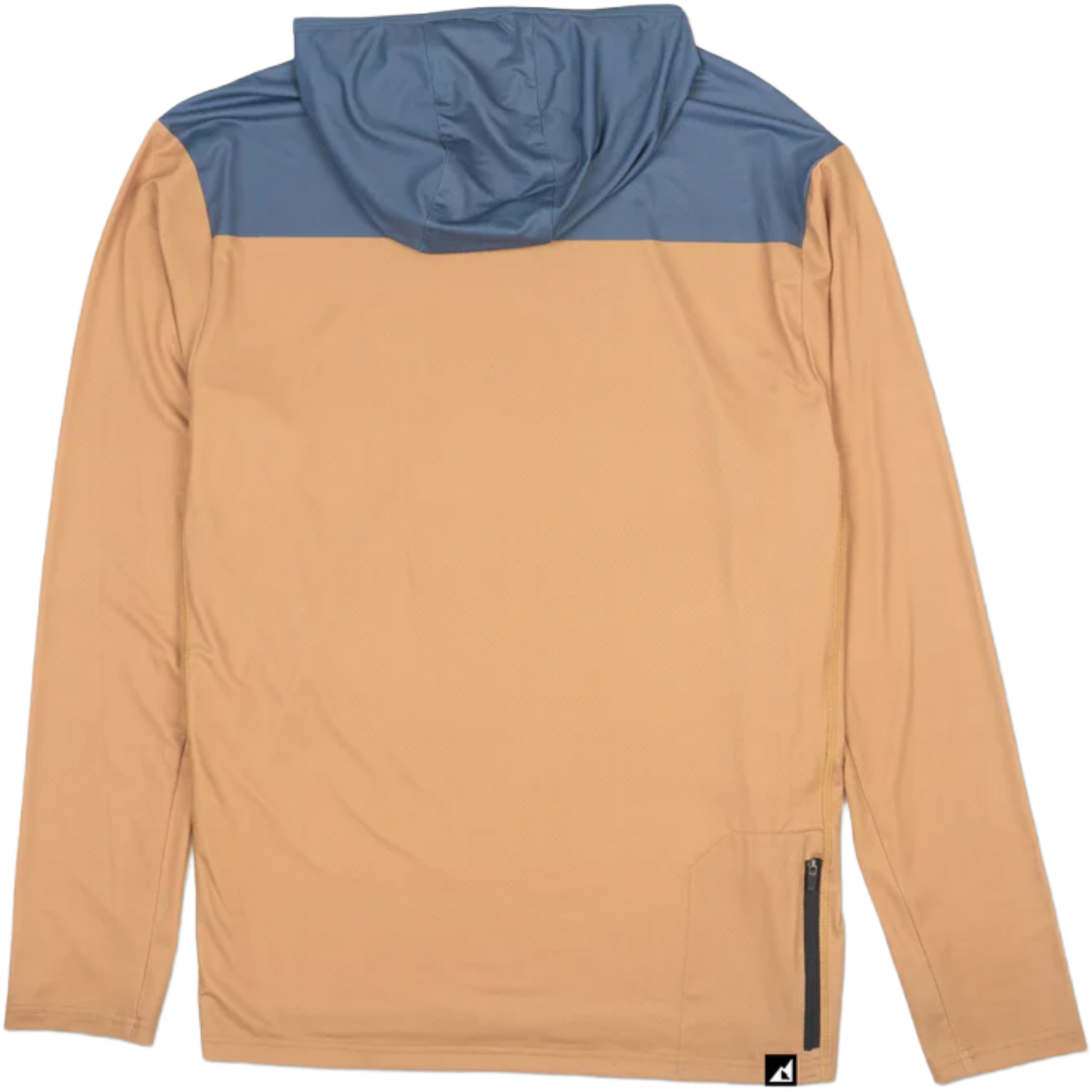 Belong Design Recycled Ascent UPF50 Sun Hoodie - Men's