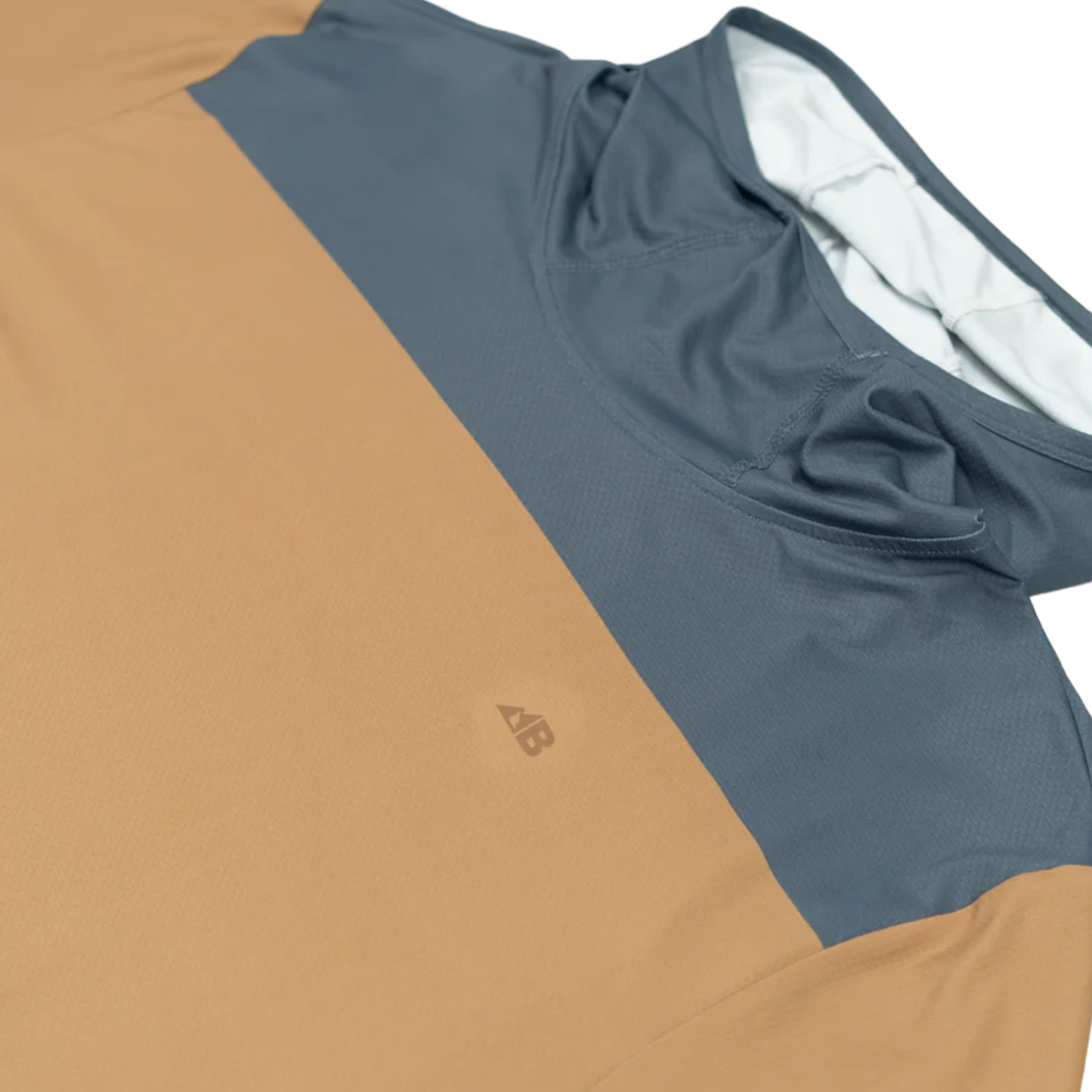 Belong Design Recycled Ascent UPF50 Sun Hoodie - Men's