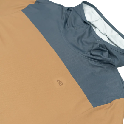 Belong Design Recycled Ascent UPF50 Sun Hoodie - Men's