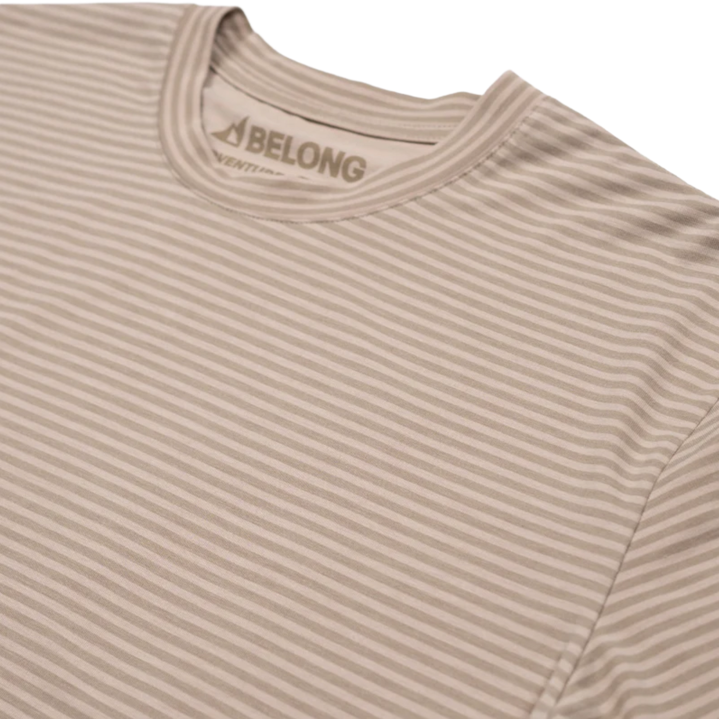 Belong Designs Core Traverse Tek Tee - Men's