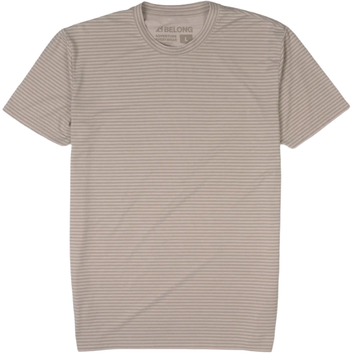 Belong Designs Core Traverse Tek Tee - Men's