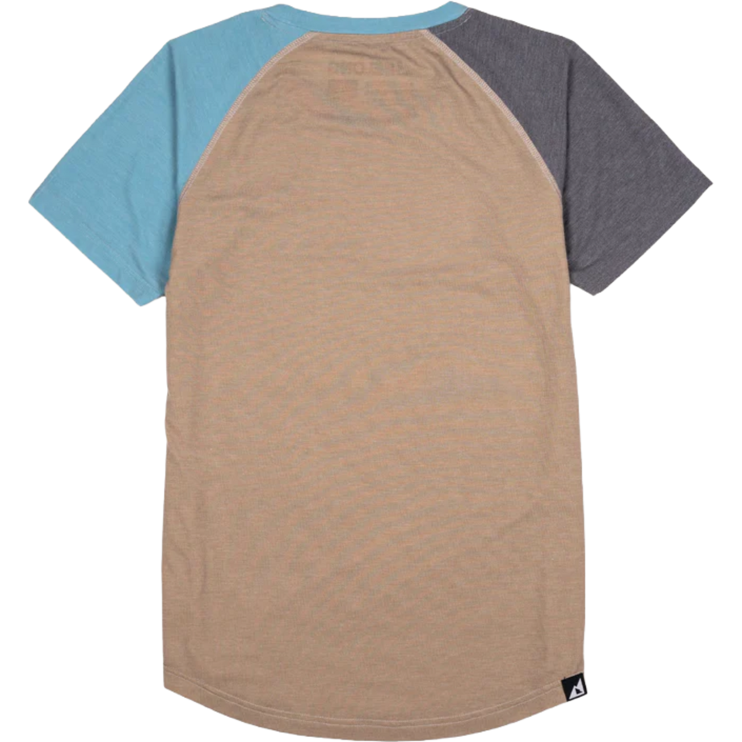 Belong Designs Graphic Traverse Tek Tee - Women's