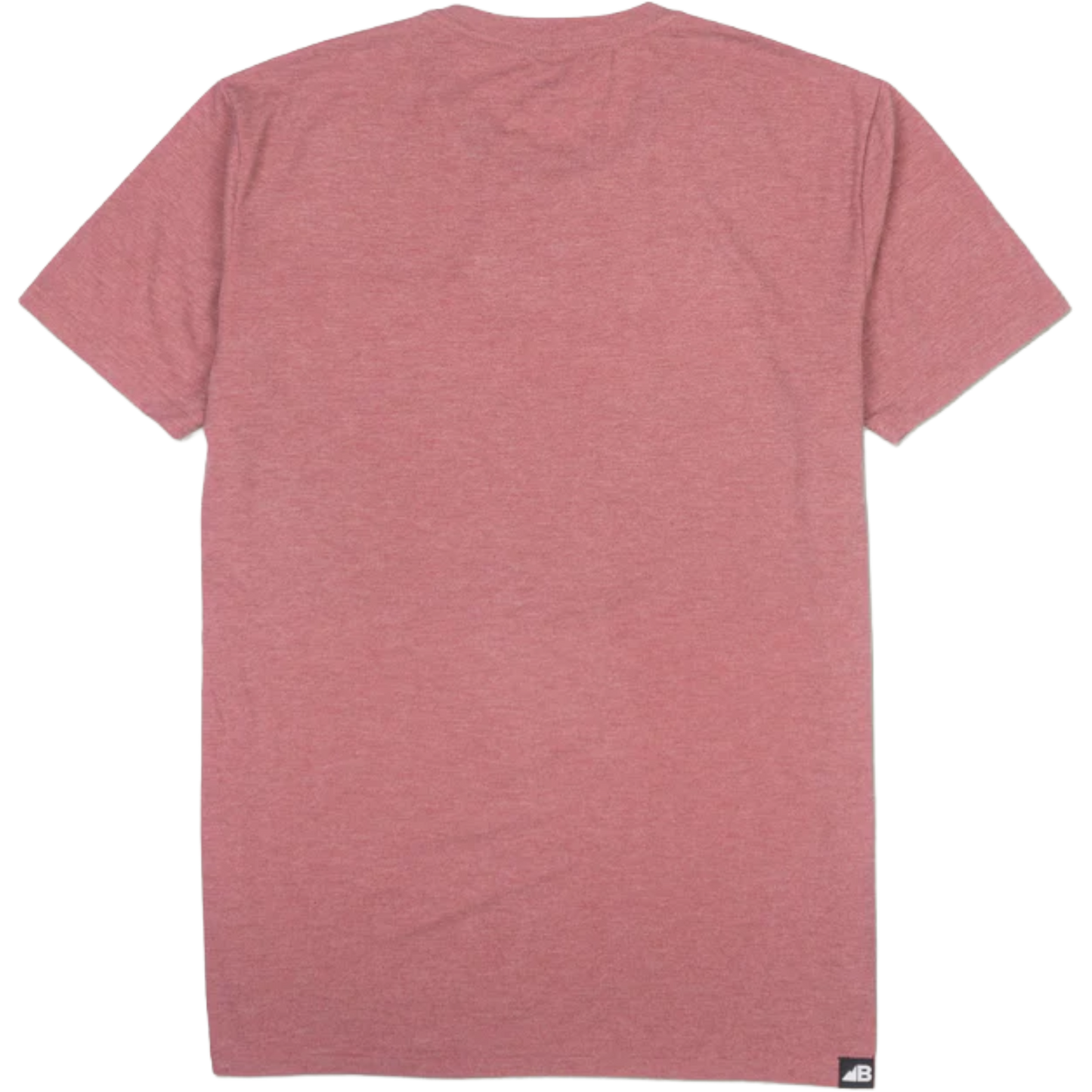 Belong Designs Graphic Traverse Tek Tee - Men's