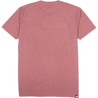 Belong Designs Graphic Traverse Tek Tee - Men's