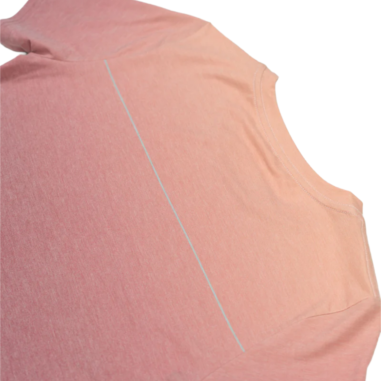 Belong Designs Graphic Traverse Tek Tee - Women's