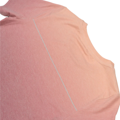 Belong Designs Graphic Traverse Tek Tee - Women's