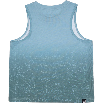 Belong Designs High Country Crop Top - Women's