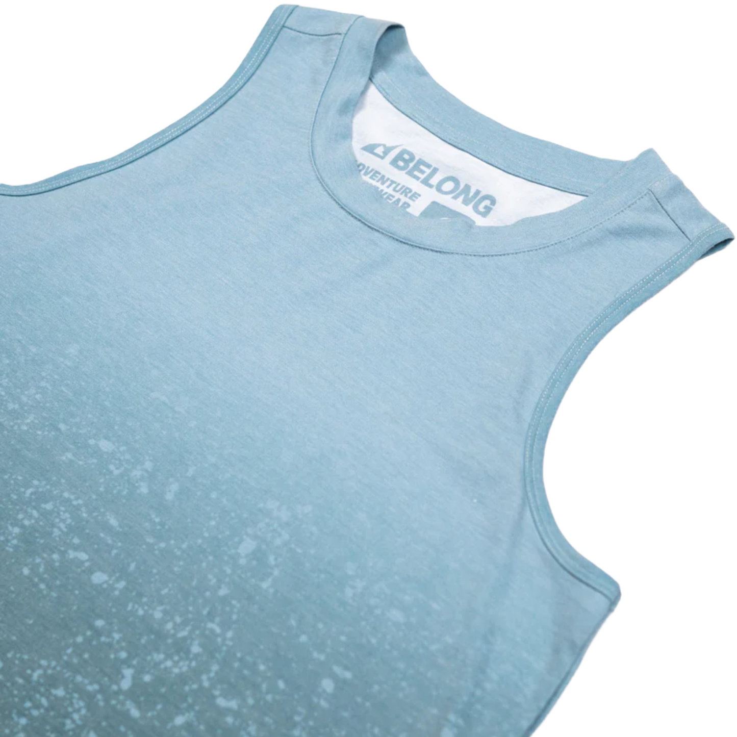 Belong Designs High Country Crop Top - Women's