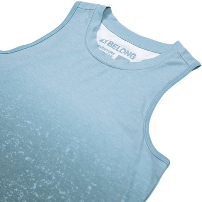 Belong Designs High Country Crop Top - Women's