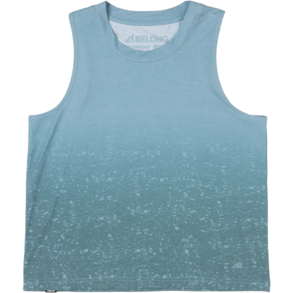Belong Designs High Country Crop Top - Women's