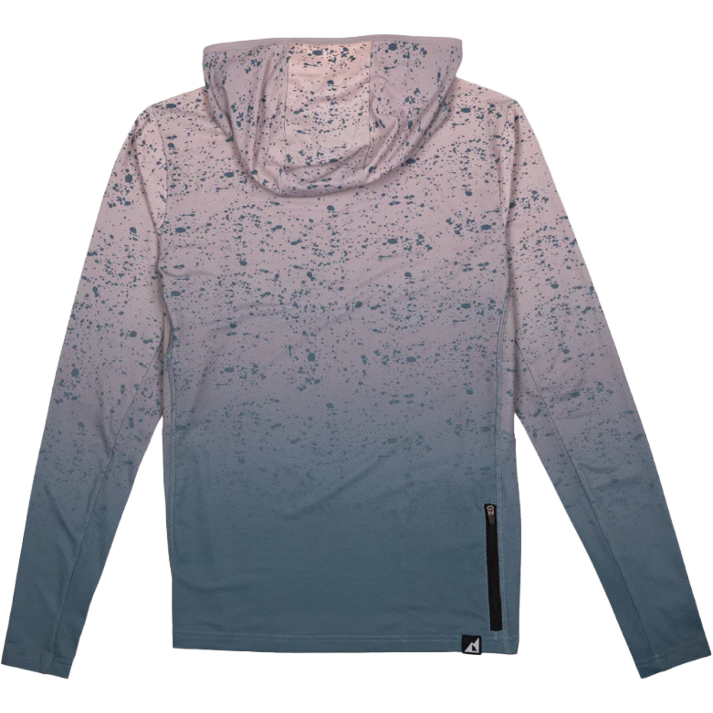 Belong Designs Recycled Ascent UPF50 Sun Hoodie - Women's