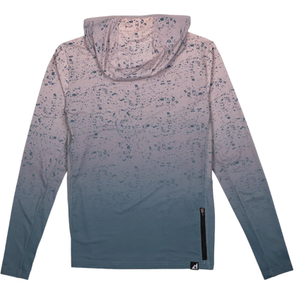 Belong Designs Recycled Ascent UPF50 Sun Hoodie - Women's