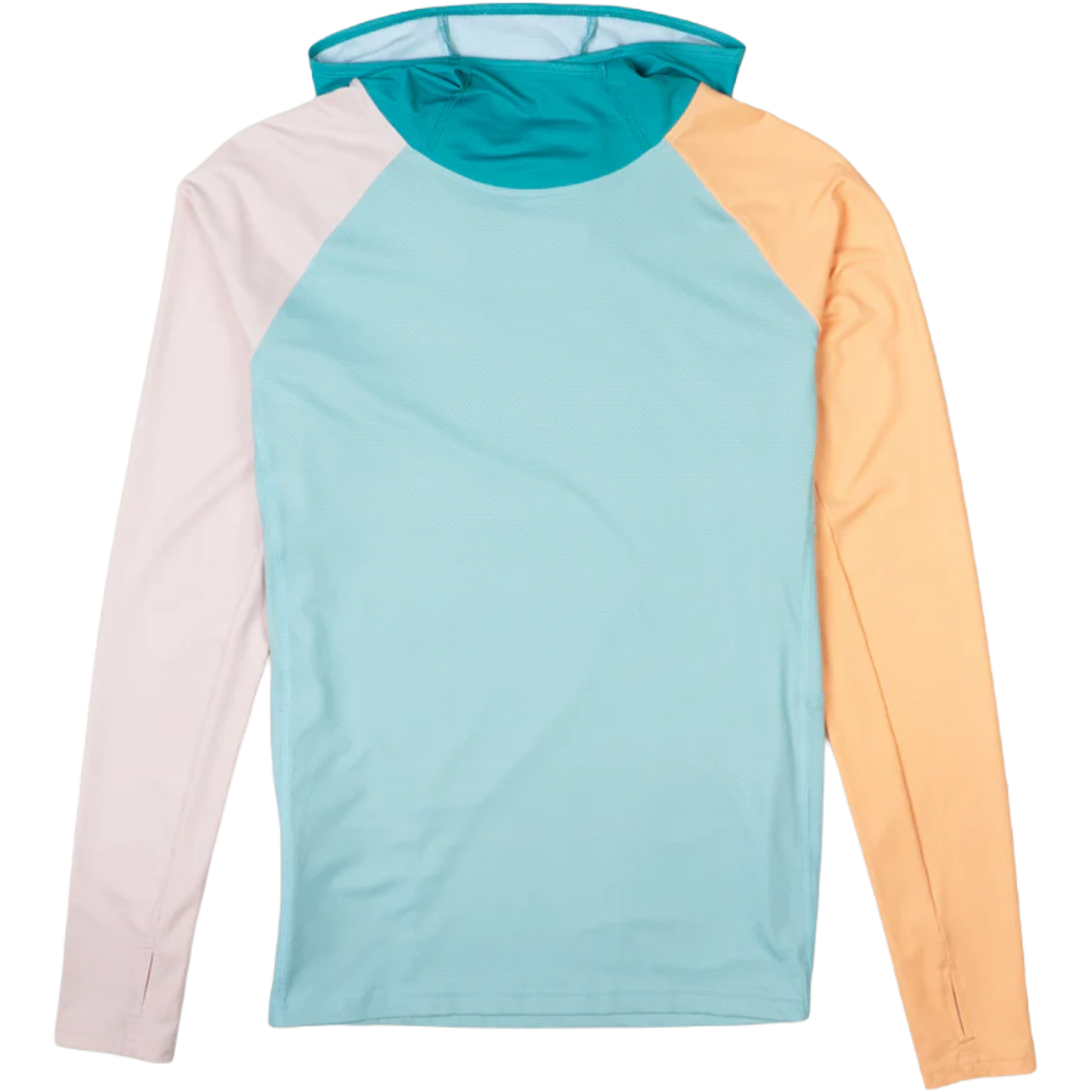 Belong Designs Recycled Ascent UPF50 Sun Hoodie - Women's