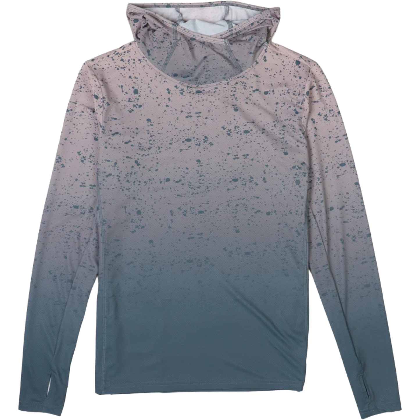 Belong Designs Recycled Ascent UPF50 Sun Hoodie - Women's