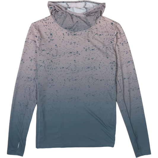 Belong Designs Recycled Ascent UPF50 Sun Hoodie - Women's