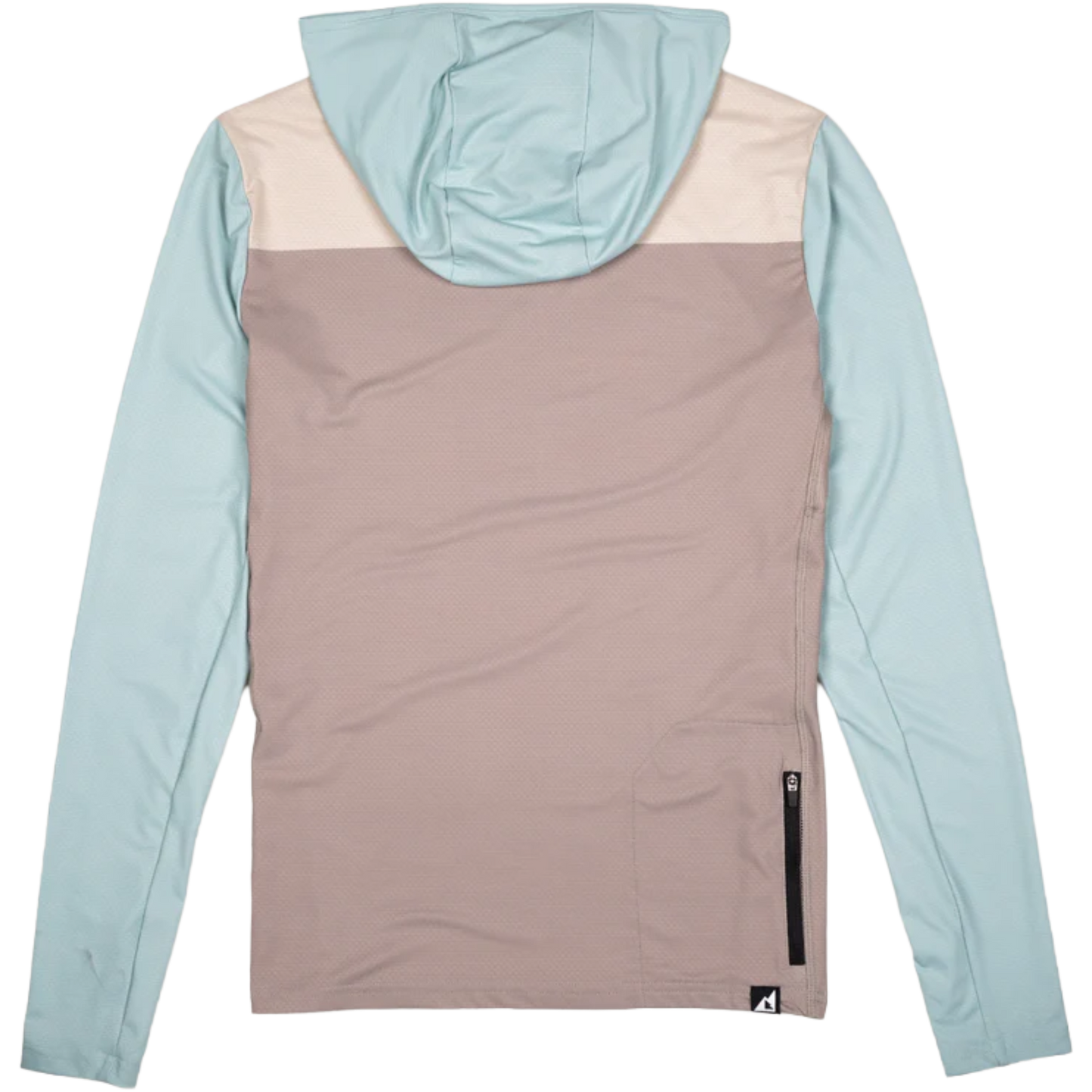 Belong Designs Recycled Ascent UPF50 Sun Hoodie - Women's