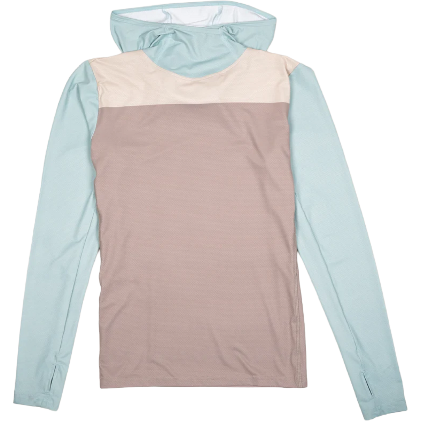 Belong Designs Recycled Ascent UPF50 Sun Hoodie - Women's