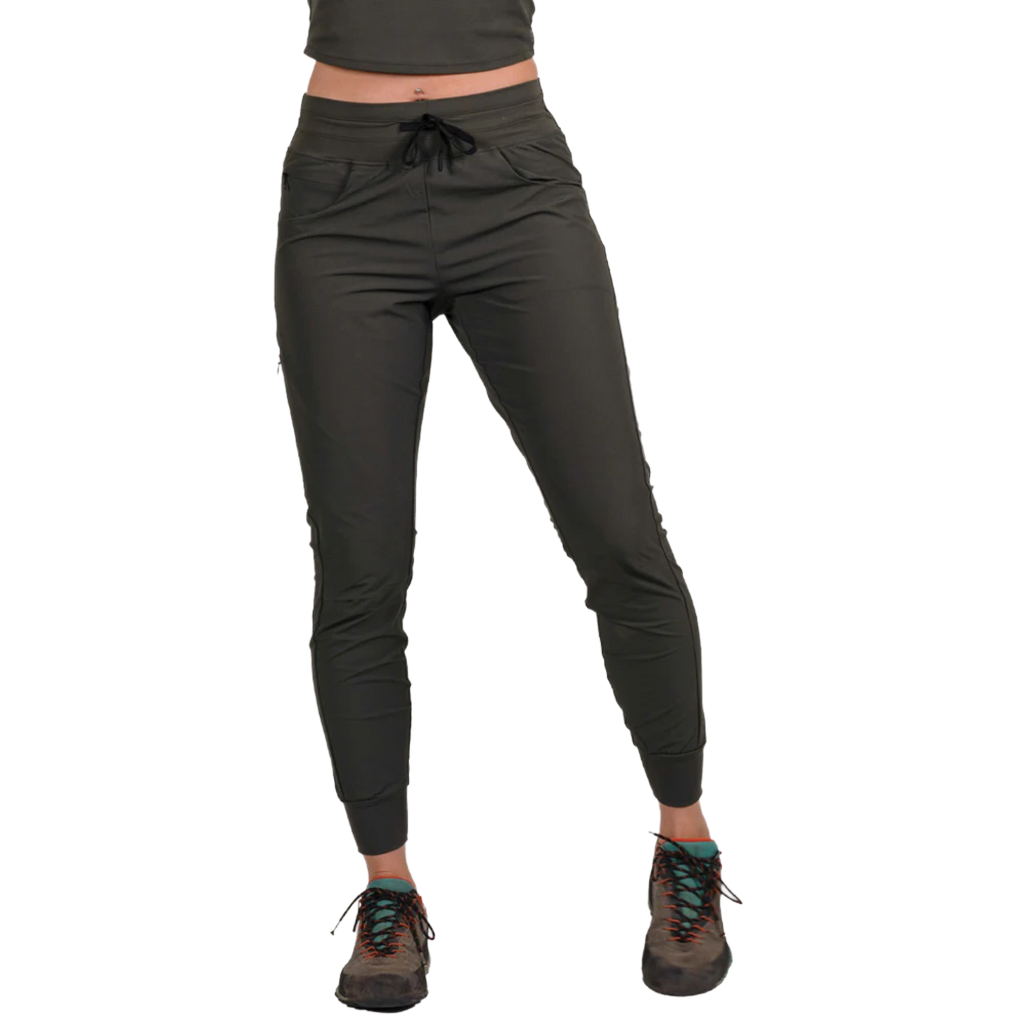 Belong Designs Rocky Mountain Joggers - Women's