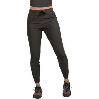 Belong Designs Rocky Mountain Joggers - Women's
