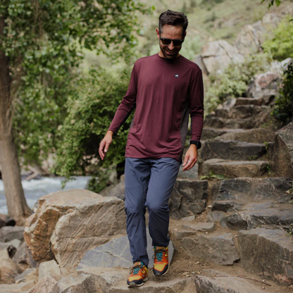 Beyond Designs Rocky Mountain Pants - Men's
