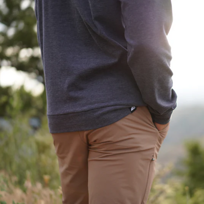 Beyond Designs Rocky Mountain Pants - Men's